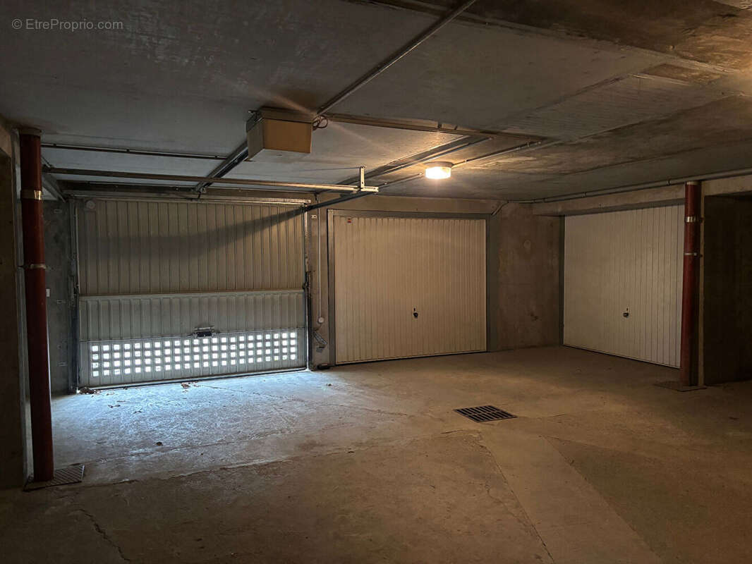 Appartement à BOURG-SAINT-MAURICE