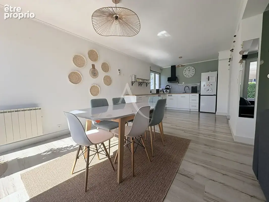 Maison Isse 89 m² - photo 2