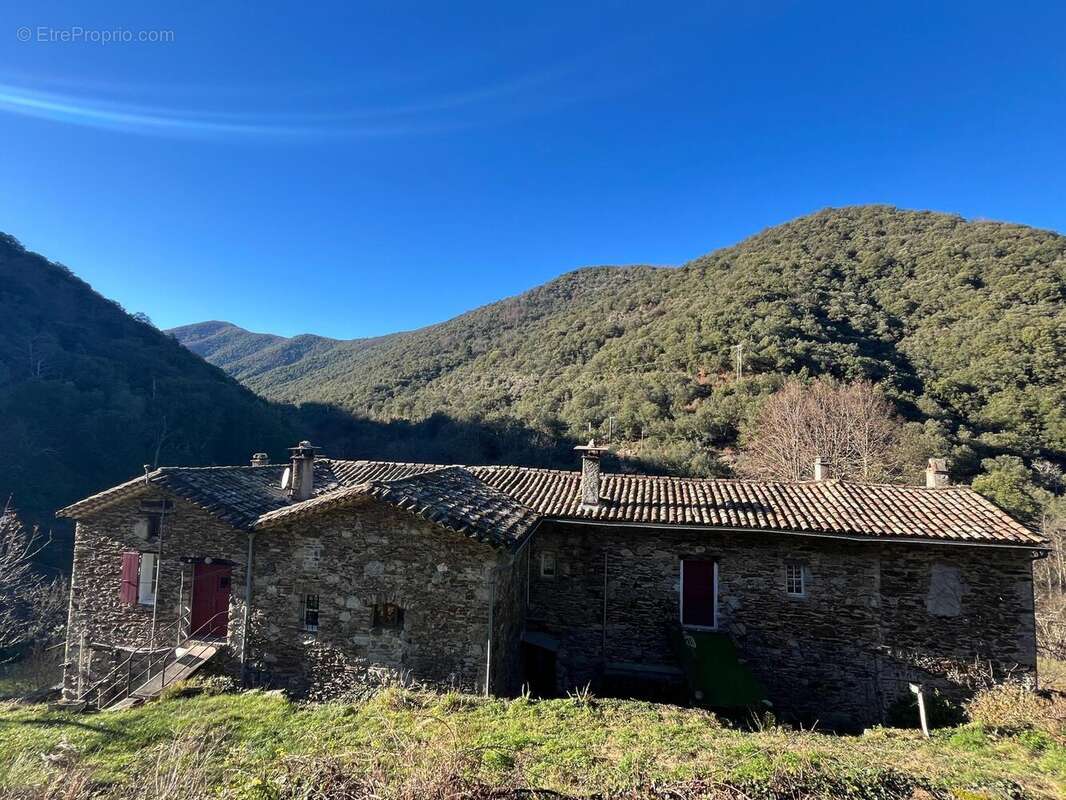 Photo 4 - Maison à SAINT-JEAN-DU-GARD