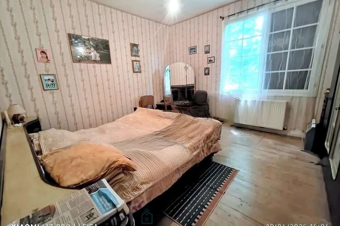 Maison à MOULEYDIER