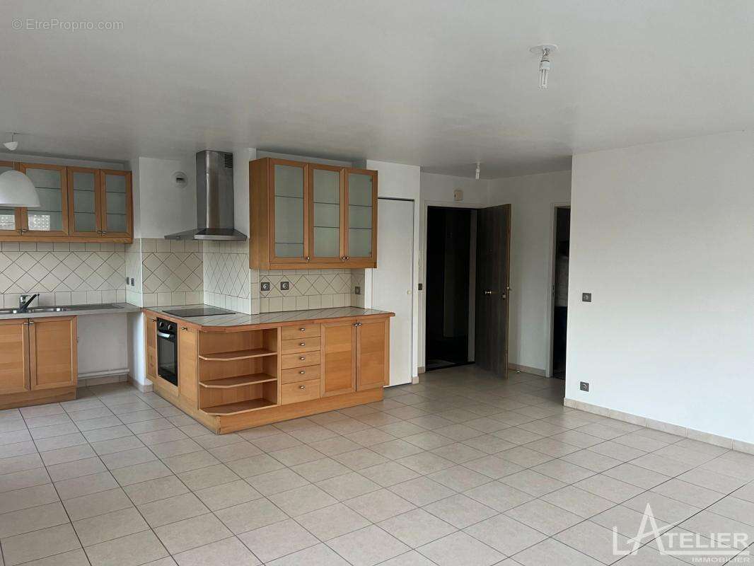 Appartement à POISSY