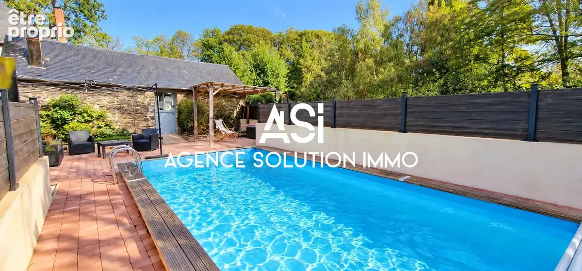 Photo Maison à Argentre au prix de 369 000€