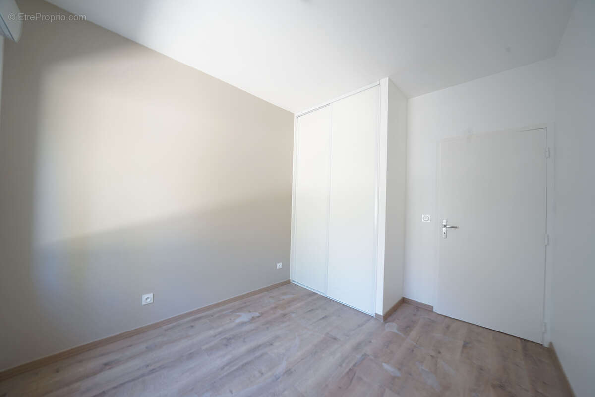 Appartement à VOREPPE