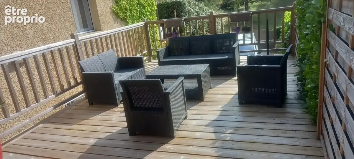 Magnifique maison 6 chambres, très grandes terrasses, piscine - photo 4