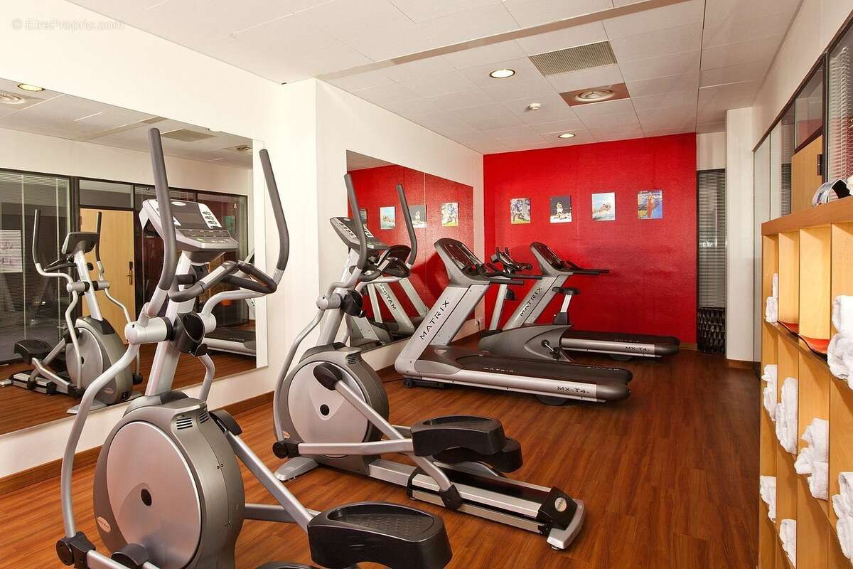 Appartement à LIEUSAINT