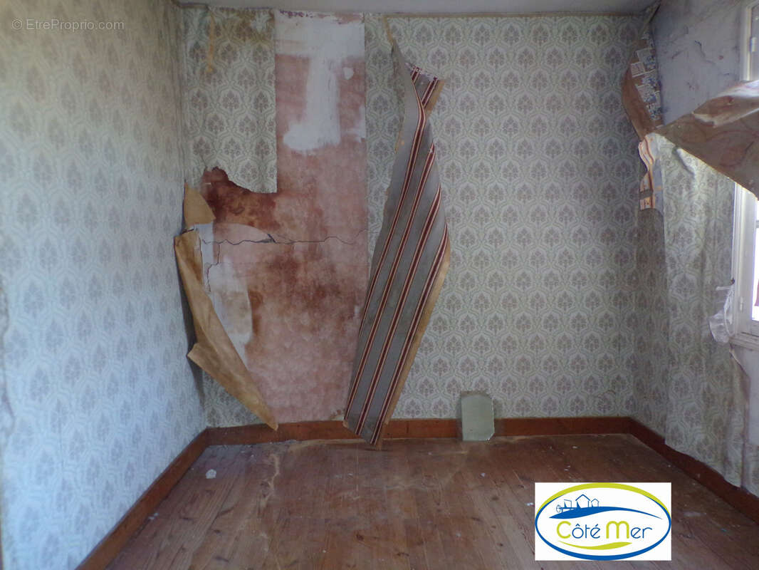 Maison à CHATELAILLON-PLAGE