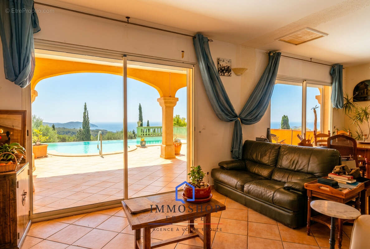 Maison à LA CIOTAT
