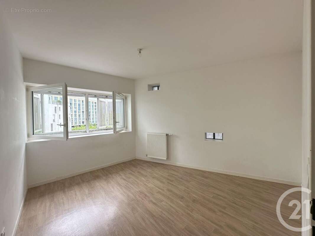 Appartement à BEGLES