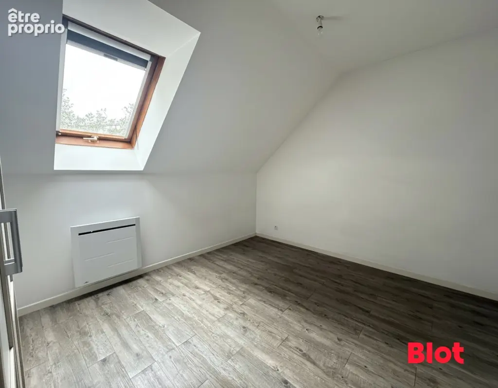 Appartement 44 m² à Saint-Gregoire  - photo 4