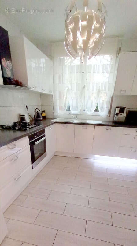 Appartement à BONDY