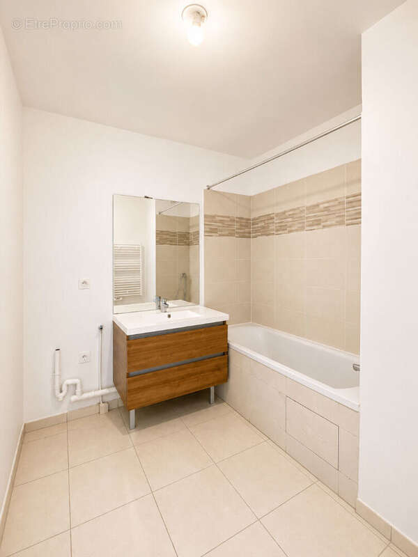 Appartement à NOISY-LE-SEC