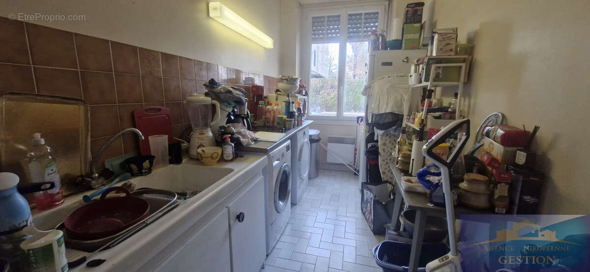 Appartement à LOURDES