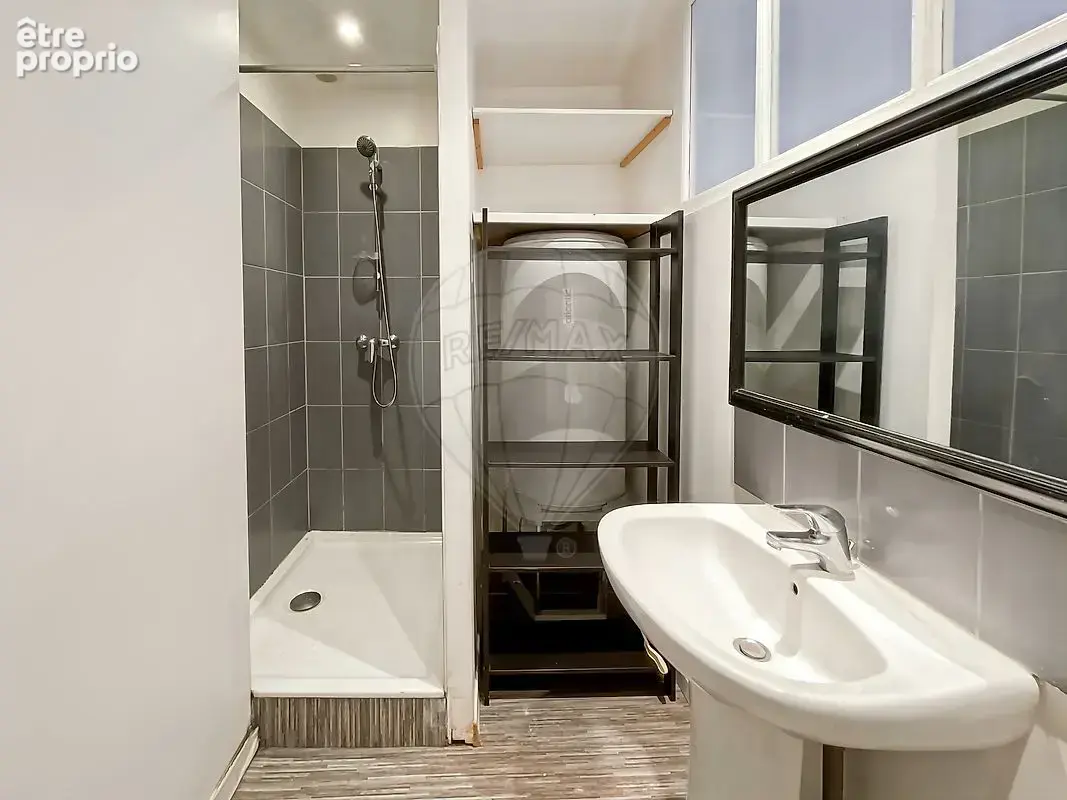 Appartement 1 chambre(s) à vendre - photo 4