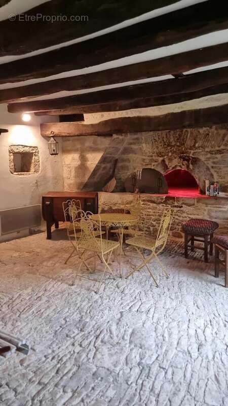 Fournil - Maison à GRAMAT