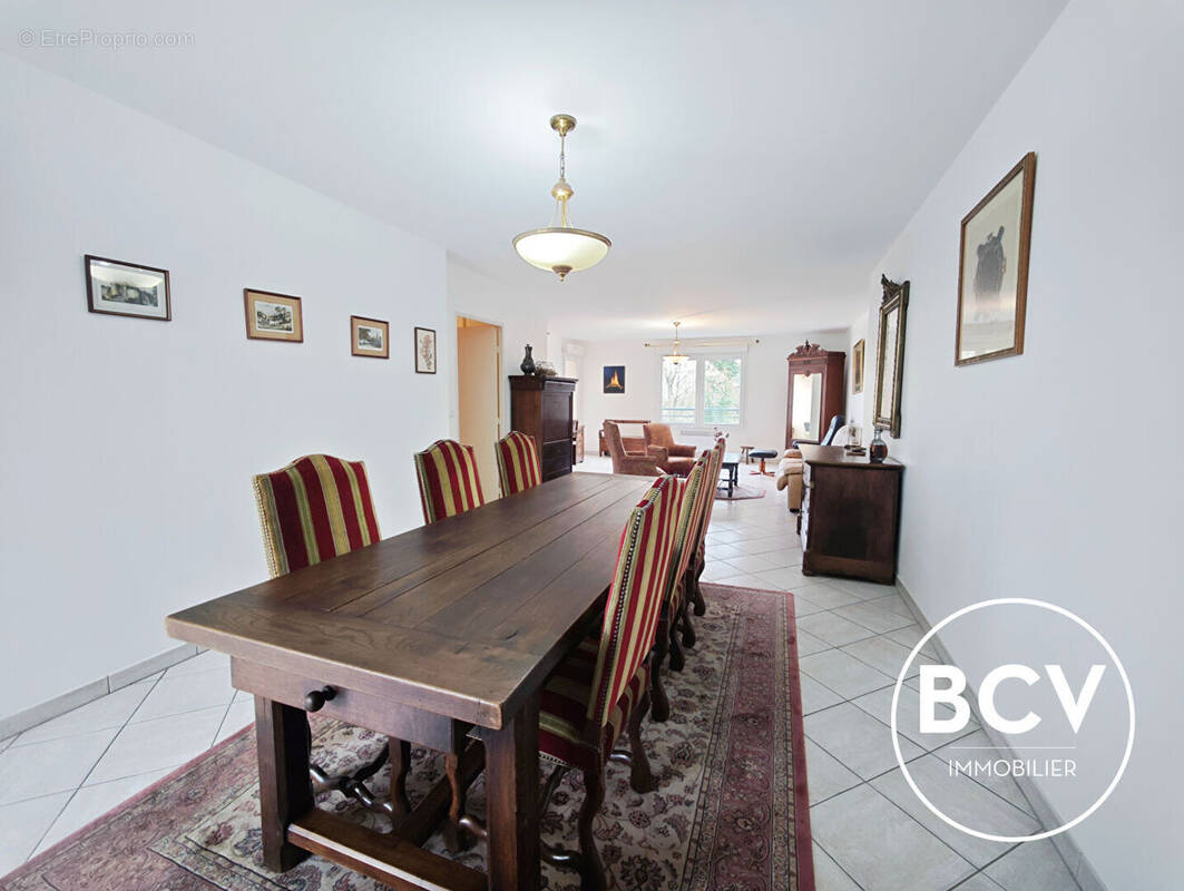 Appartement à CHARTRES