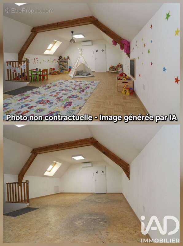 Photo 5 - Maison à DIGOIN