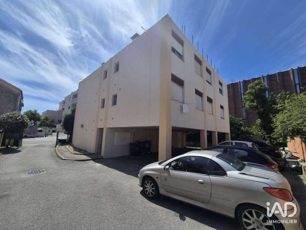 Photo 3 - Appartement à VALLAURIS