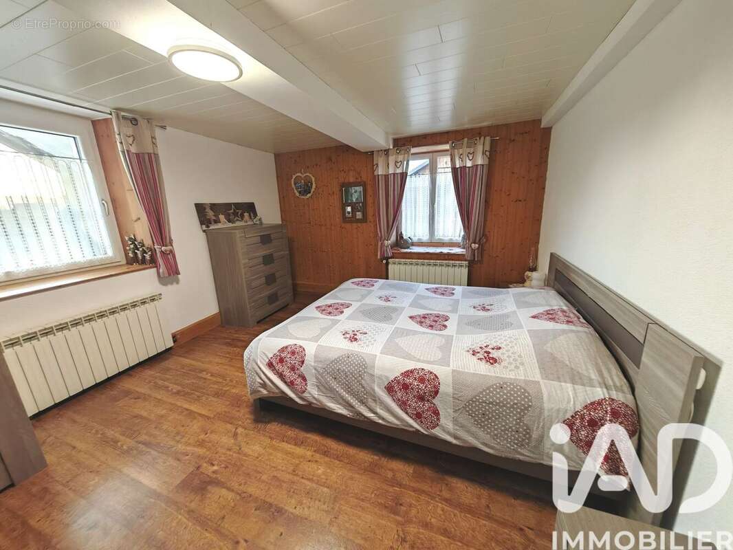 Photo 5 - Appartement à MONTLEBON