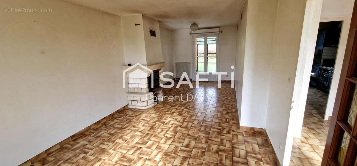 Maison 79 m² à Saint-Gervais-Du-Perron  - photo 4