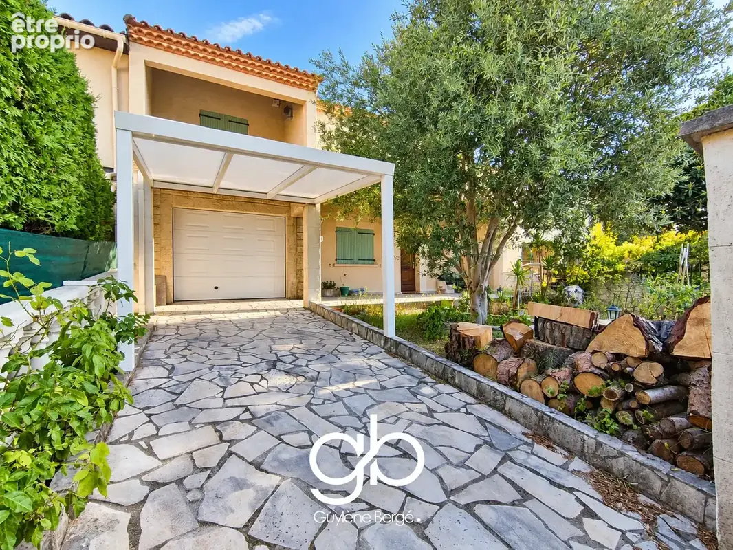 Maison a vendre jacou    4 chambres & combles   jardin piscine - pergolas - photo 19