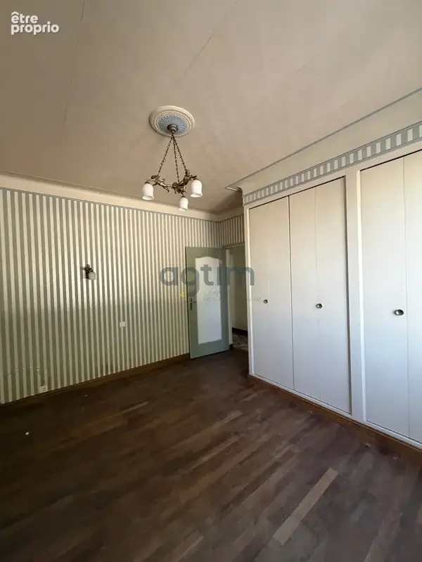 Maison des années 60 à rénover  - Les Sables d'Olonne - photo 4