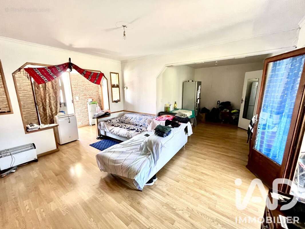 Photo 3 - Maison à VILLENAVE-D'ORNON