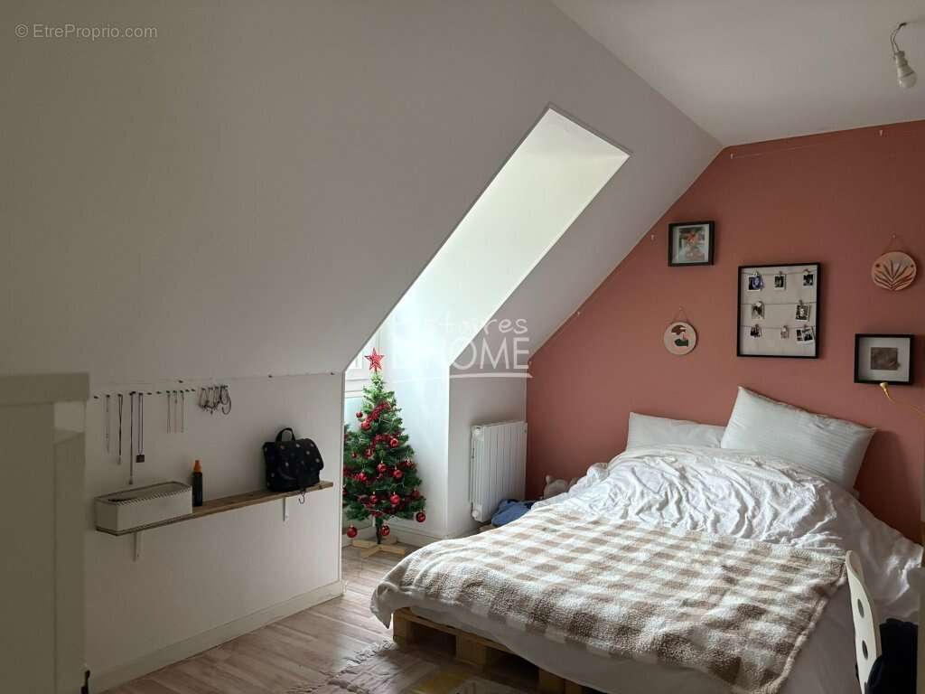 Maison à LA FERTE-GAUCHER