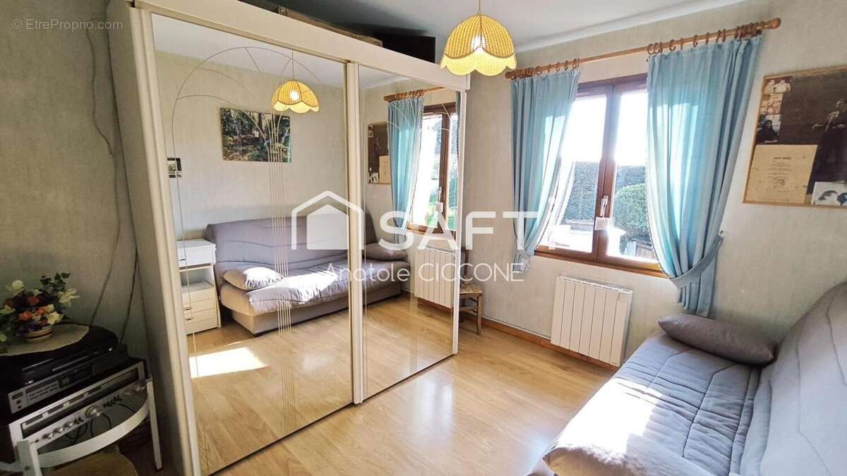 Photo 9 - Maison à MARCHEPRIME