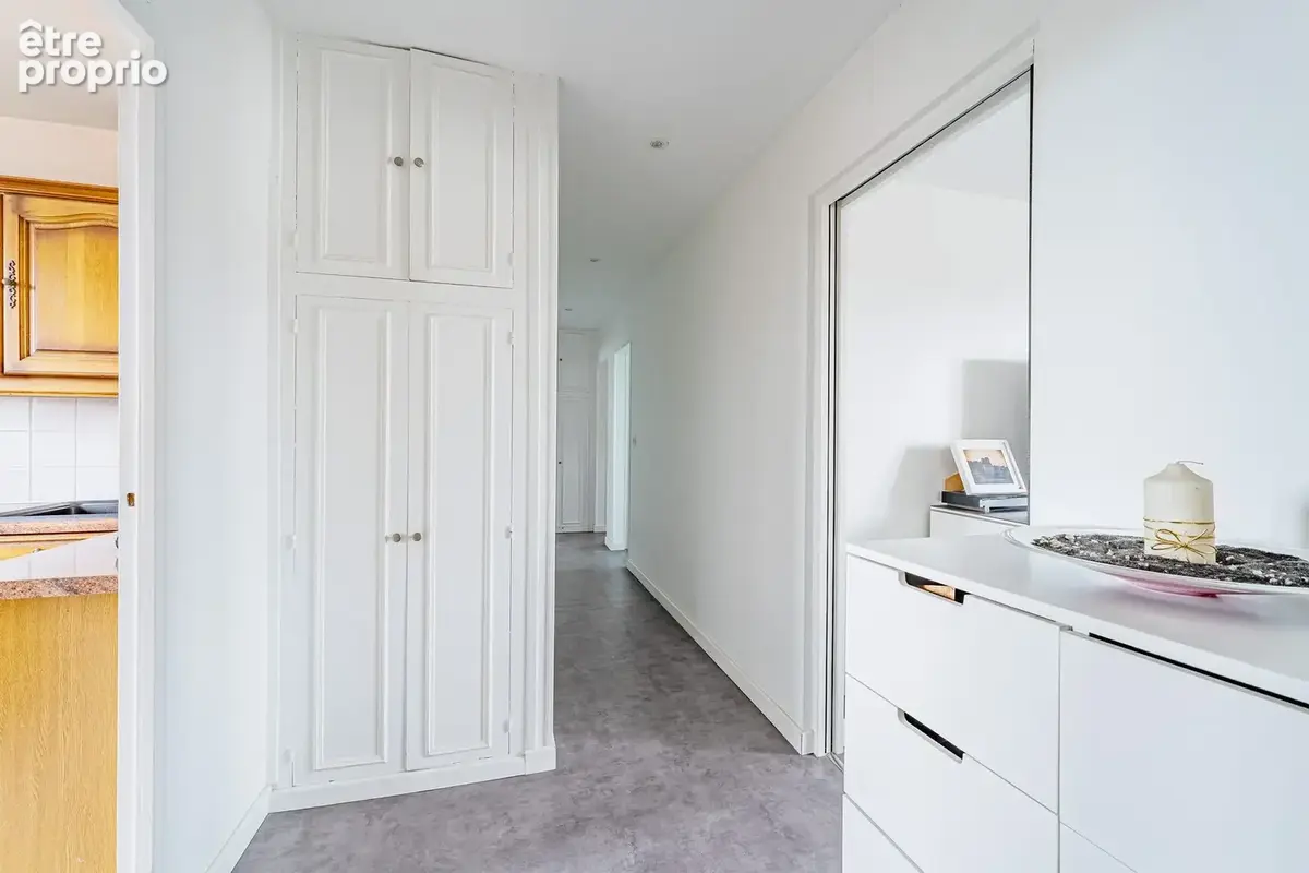 Appartement 71 m² à Montesson  - photo 7