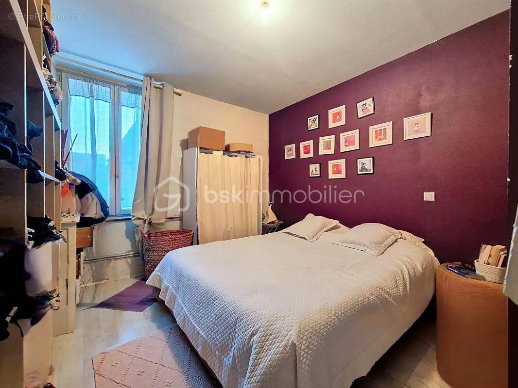 Appartement à NUITS-SAINT-GEORGES