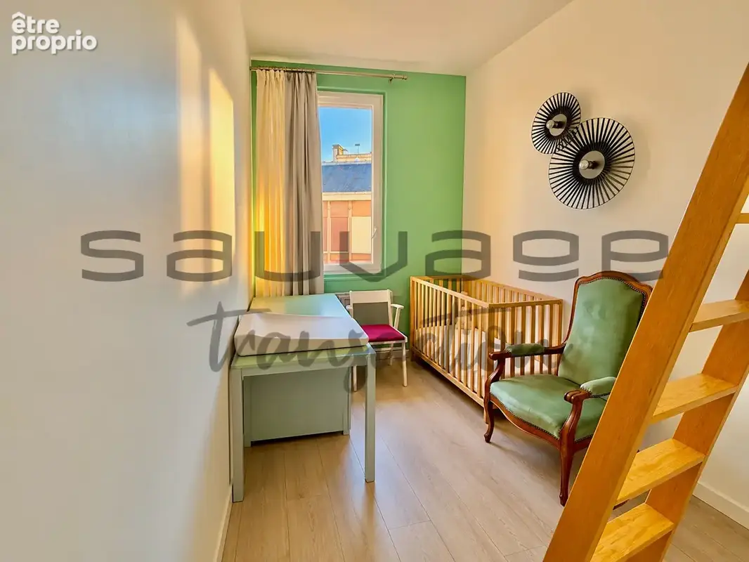 Rouen centre - eau de robec - photo 6