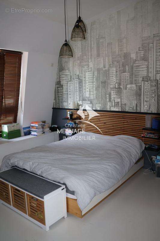 Appartement à DINAN