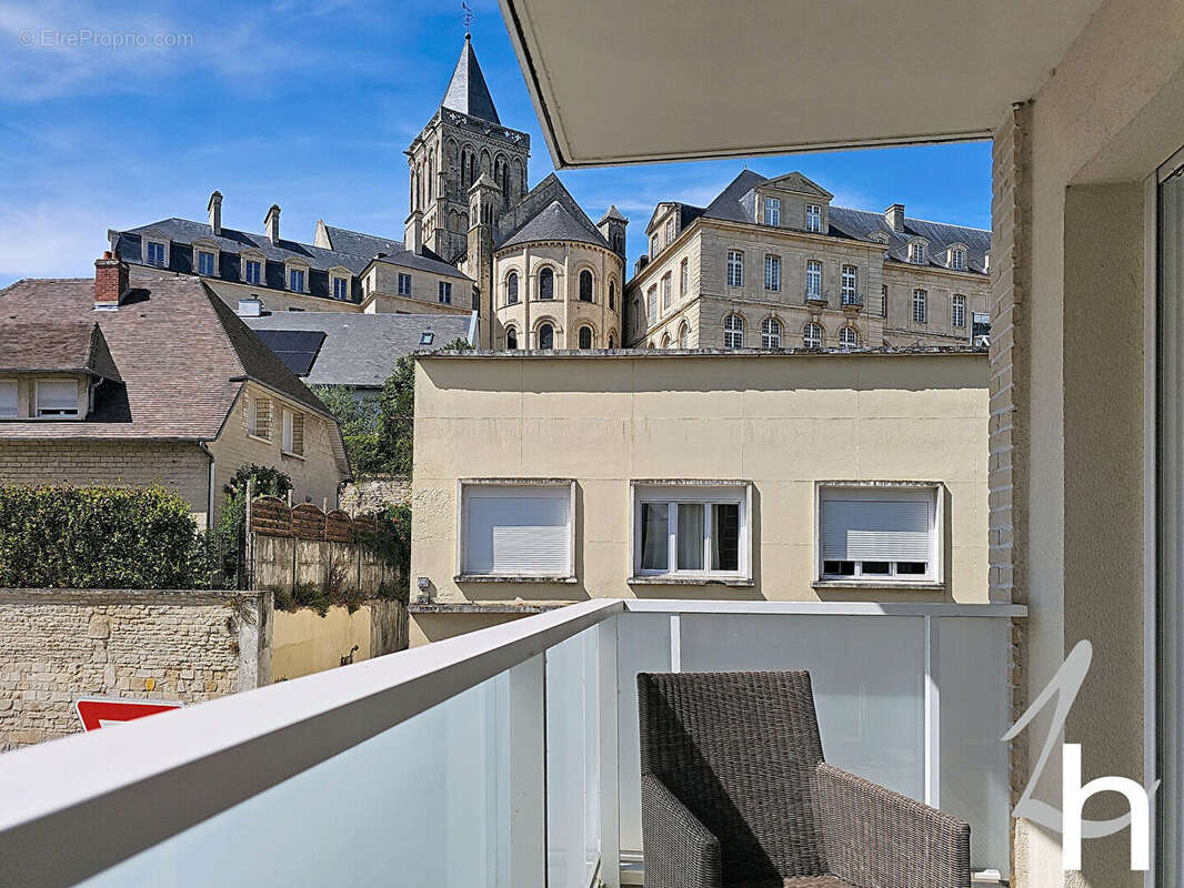 Appartement à CAEN