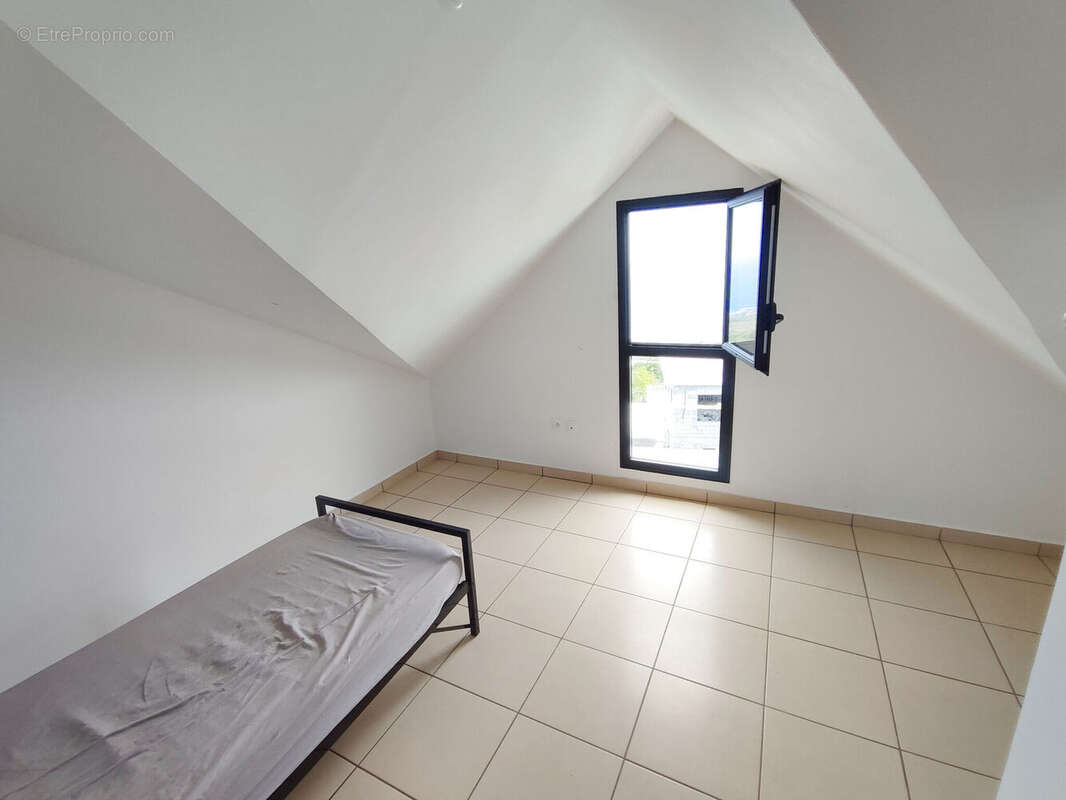 Photo 4 - Appartement à SAINT-LEU