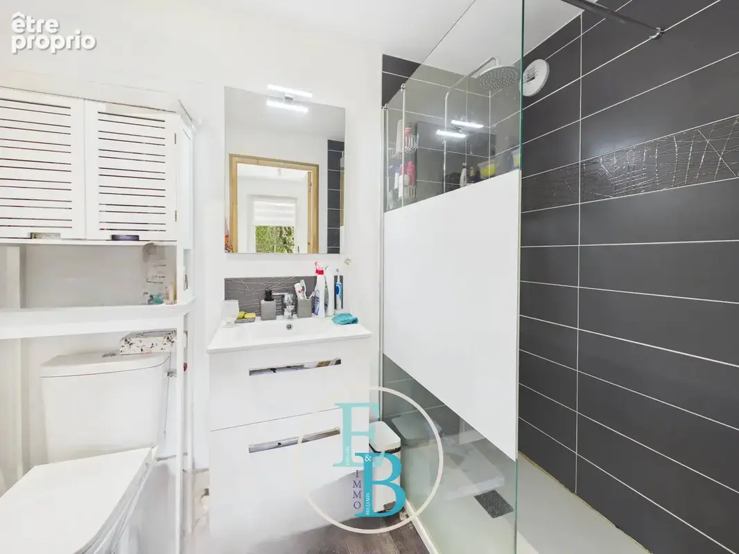 Maison T3 - 50m2 - photo 4