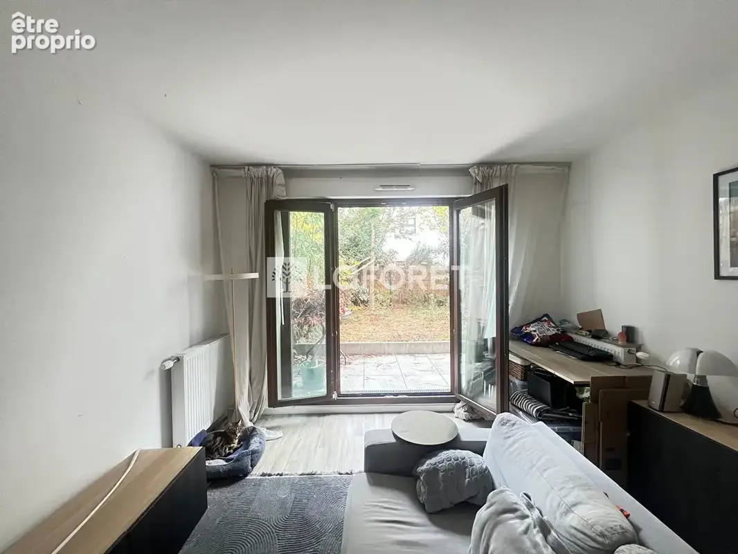 Appartement Saint Denis 3 pièce(s) 69 m2 - photo 12