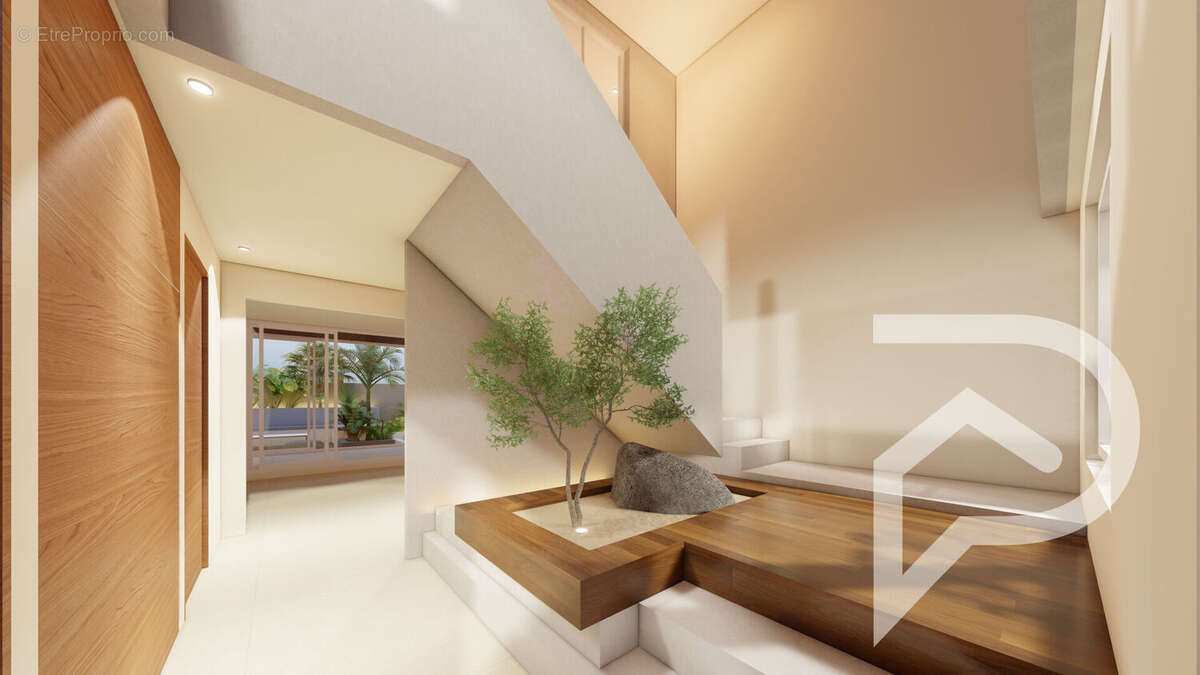 Maison à FRONTIGNAN