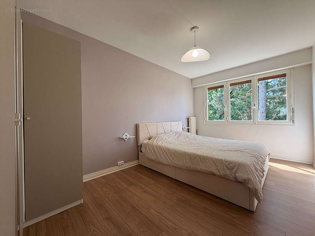 Appartement à EVRY