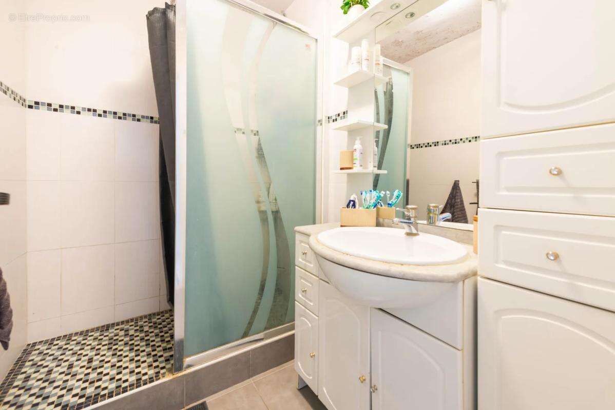 Appartement de 4 pièces de 85 m² à Tremblay-en-France - photo 14