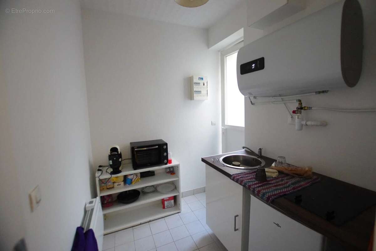 Appartement à LIANCOURT