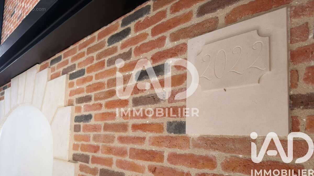 Photo 4 - Maison à L'HOUMEAU