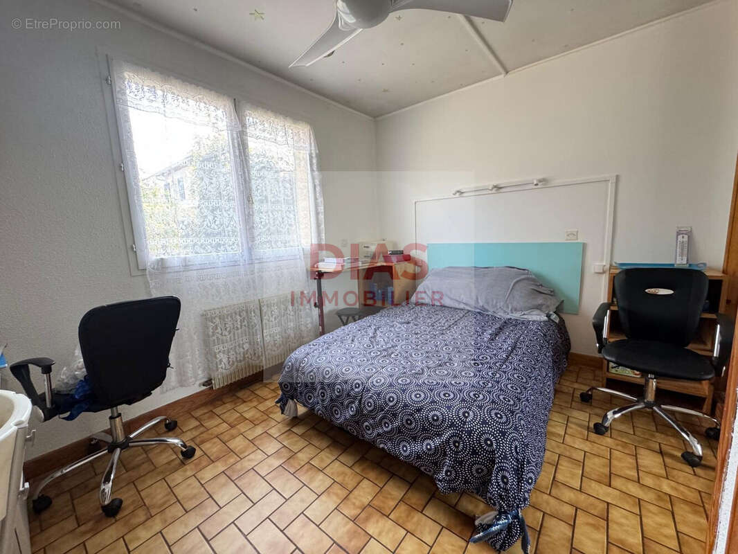 Maison à PONTAULT-COMBAULT