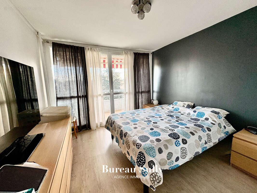 Appartement à VILLEFRANCHE-SUR-SAONE