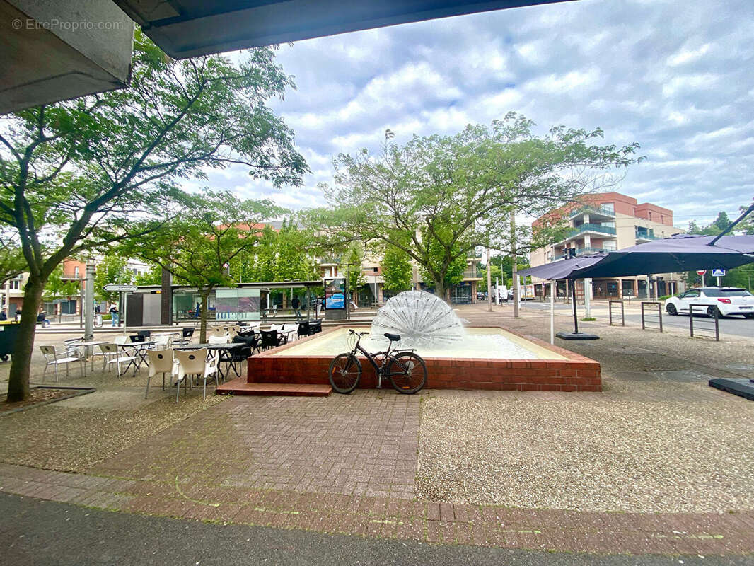 Appartement à ORLEANS