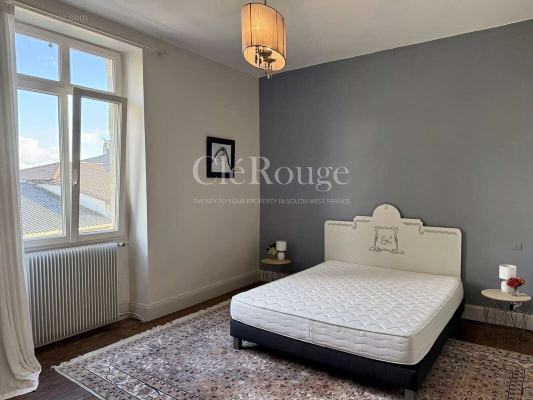 Appartement à MARMANDE
