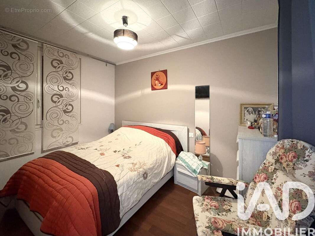 Photo 7 - Appartement à DAMMARIE-LES-LYS