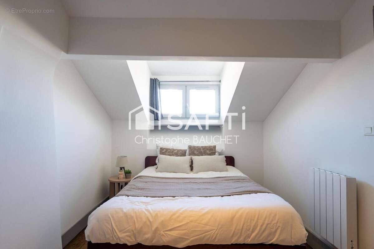 Photo 5 - Appartement à BOURG-EN-BRESSE