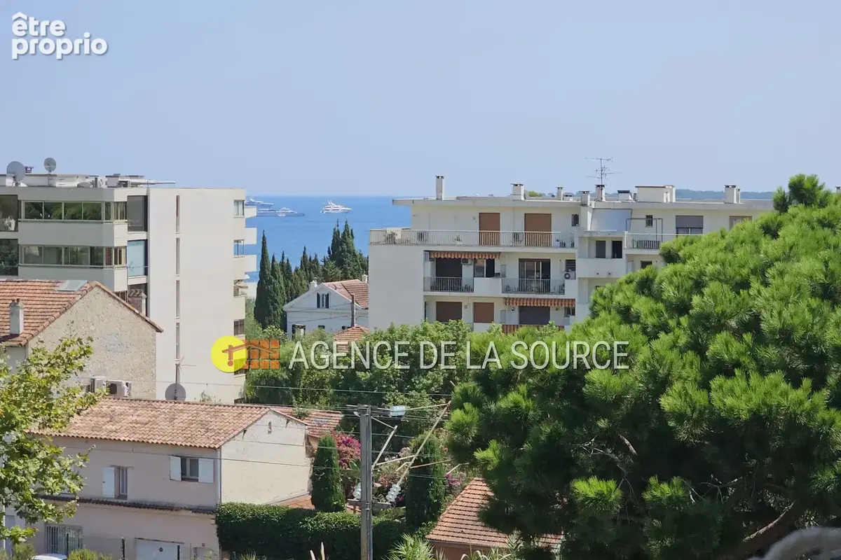 Appartement 2 pièces 46 m² à vendre à Cannes (06400) - photo 3