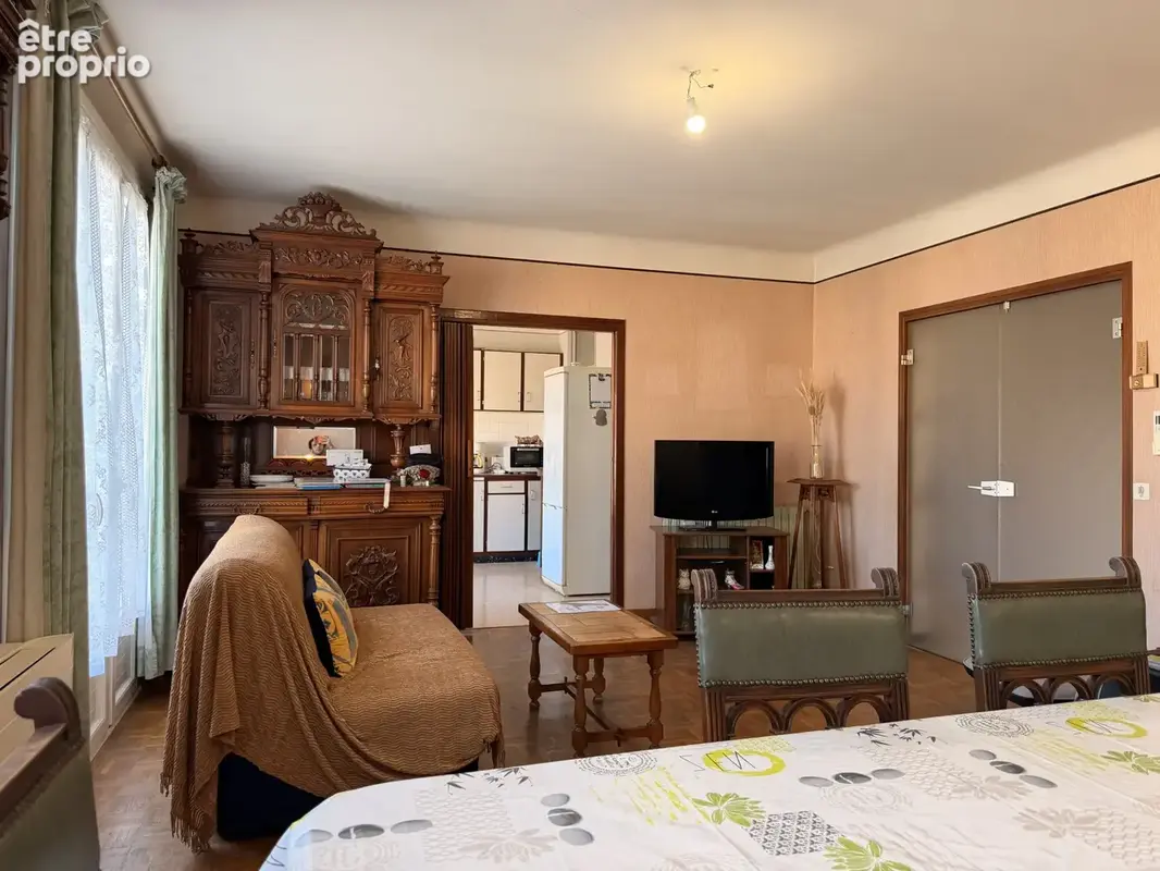 Maison T6 127m2 - photo 5