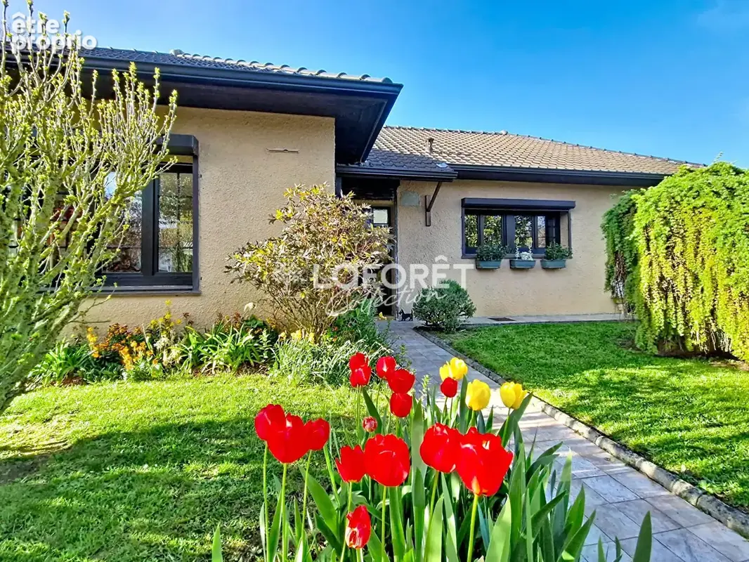 Maison Habitable de plain-pied - photo 14
